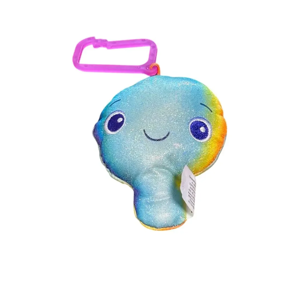 Disney Pixar Soul McDonalds Happy Meal Toy 2019 Newb Keychain Plush